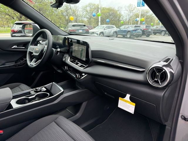 2026 Chevrolet Equinox LT - Photo 28