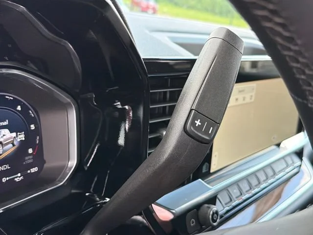 2026 Chevrolet Silverado 1500 LT - Photo 25
