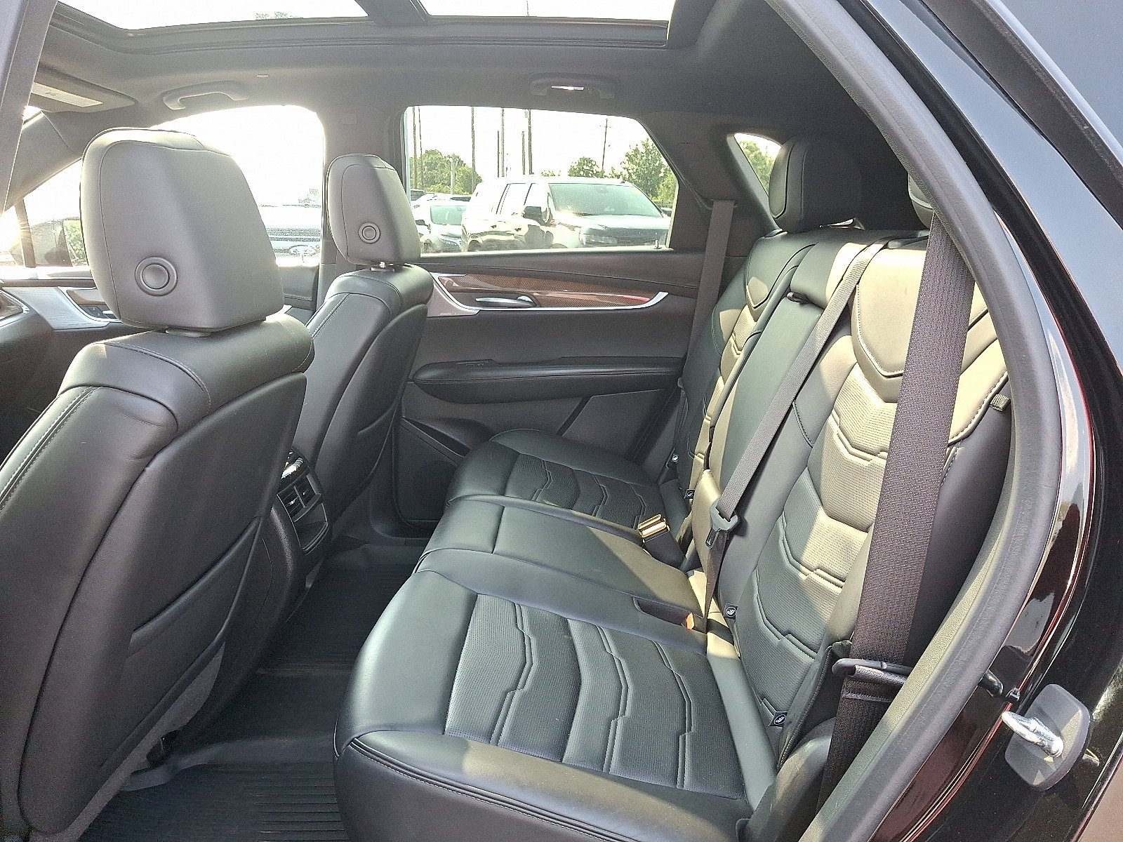 2020 Cadillac XT5 Sport - Photo 10