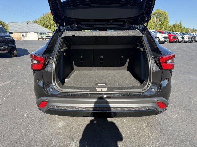2026 Chevrolet Trax RS - Photo 14