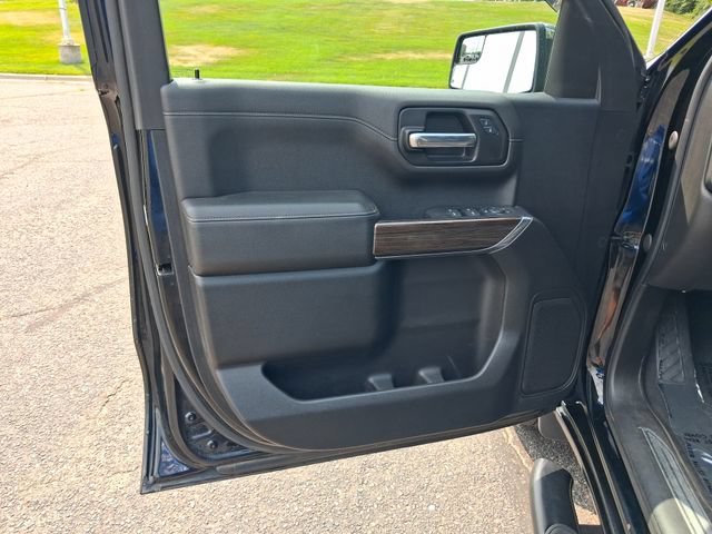 Certified Used 2021 BLACK Chevrolet LT image 15