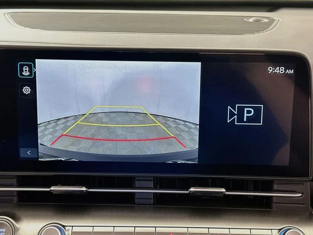 New 2027 Hyundai KONA SEL Sport
