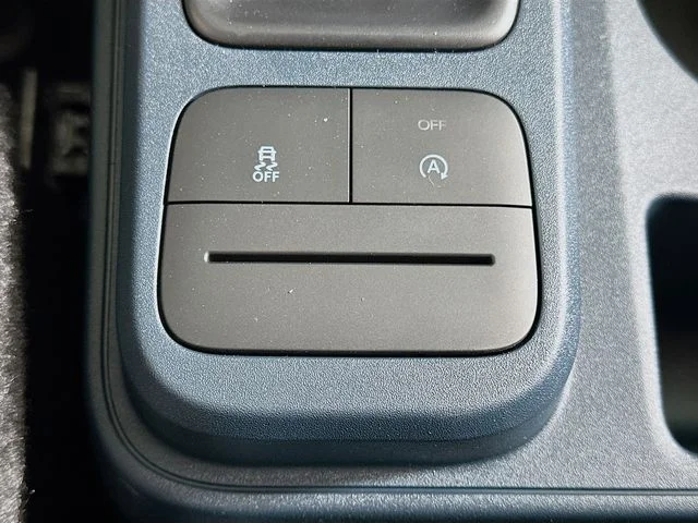 New 2026 Ford Maverick XL
