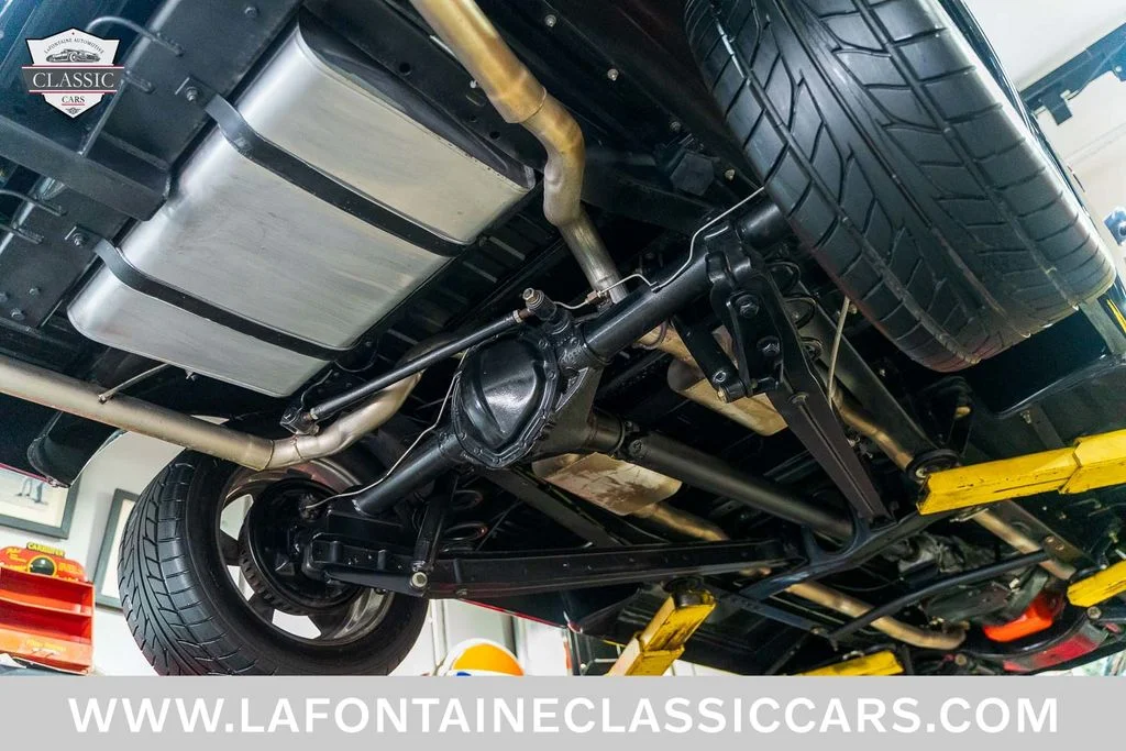 Used 1969 Black GMC  image 98