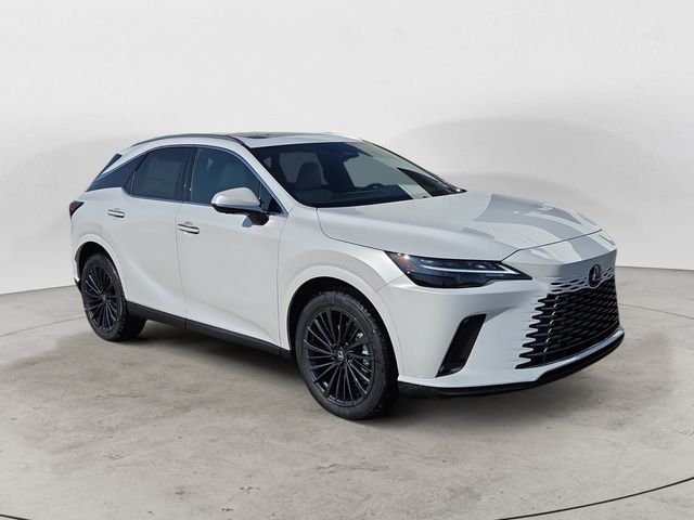 2026 Lexus RX 350 Premium - Photo 7