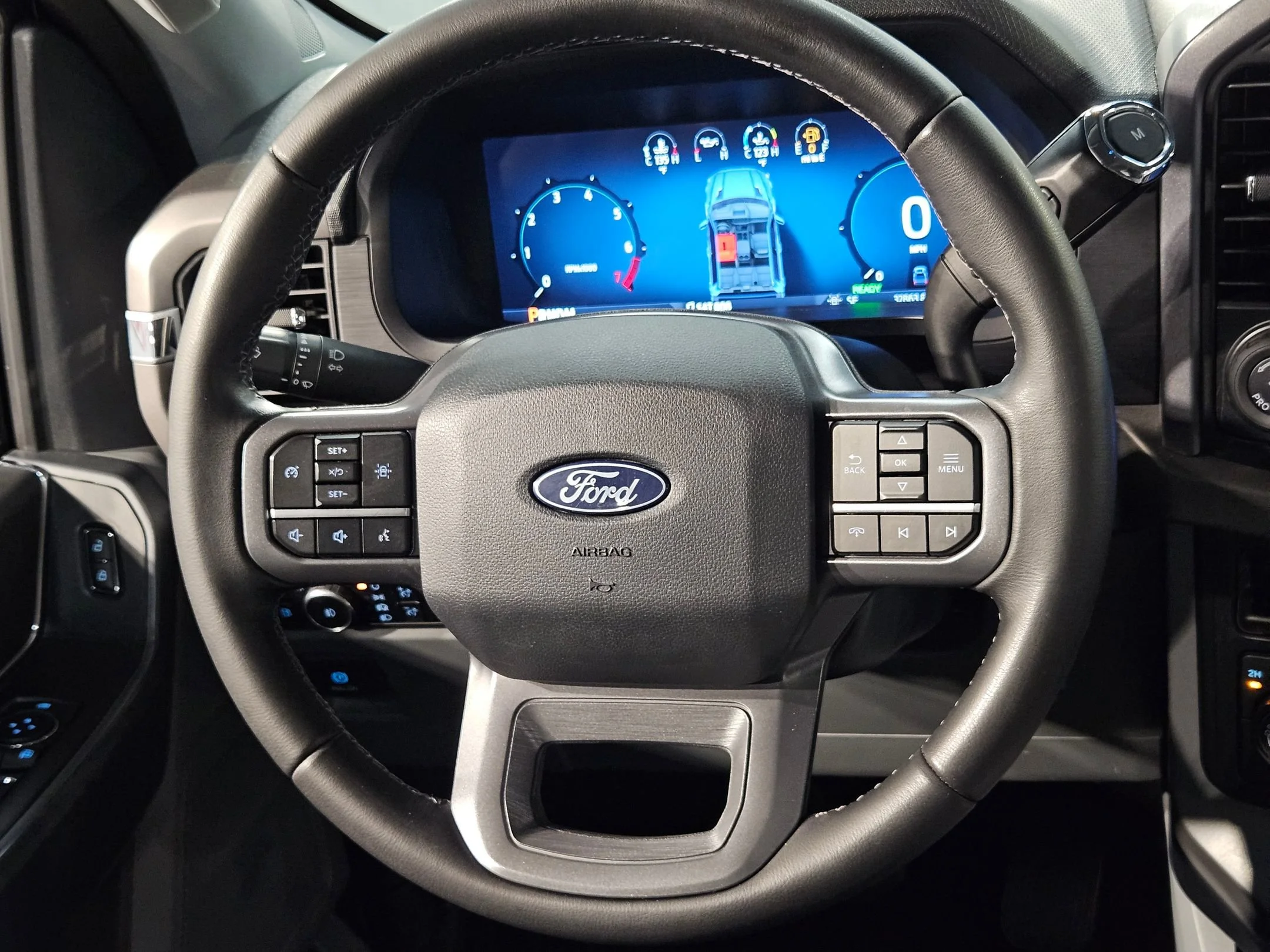 2024 Ford F-150 XLT - Photo 26