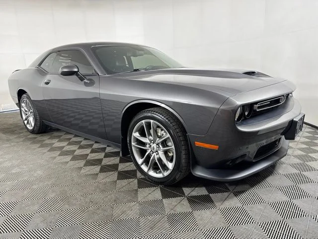 2023 Dodge Challenger GT Auto AWD's photo