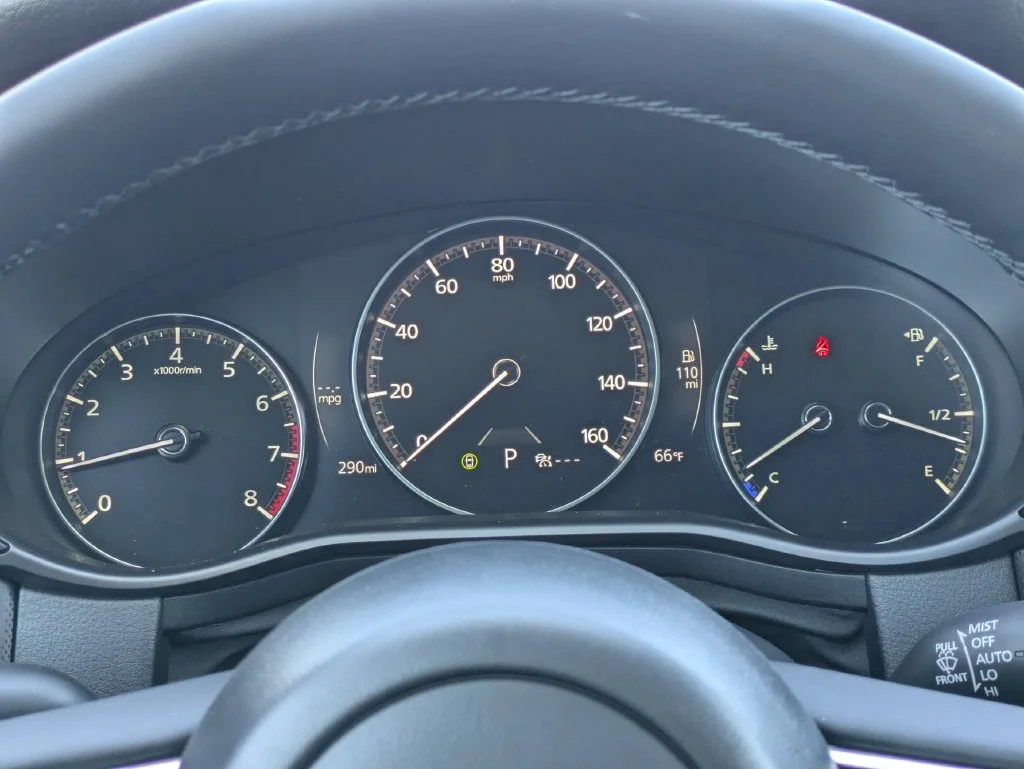 New 2026 Cypress Mazda 2.5 S Preferred AWD image 28