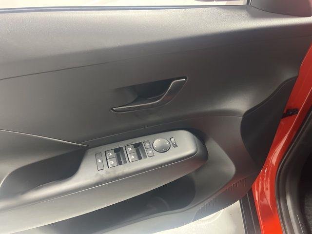 2026 Hyundai Kona SEL Sport - Photo 6