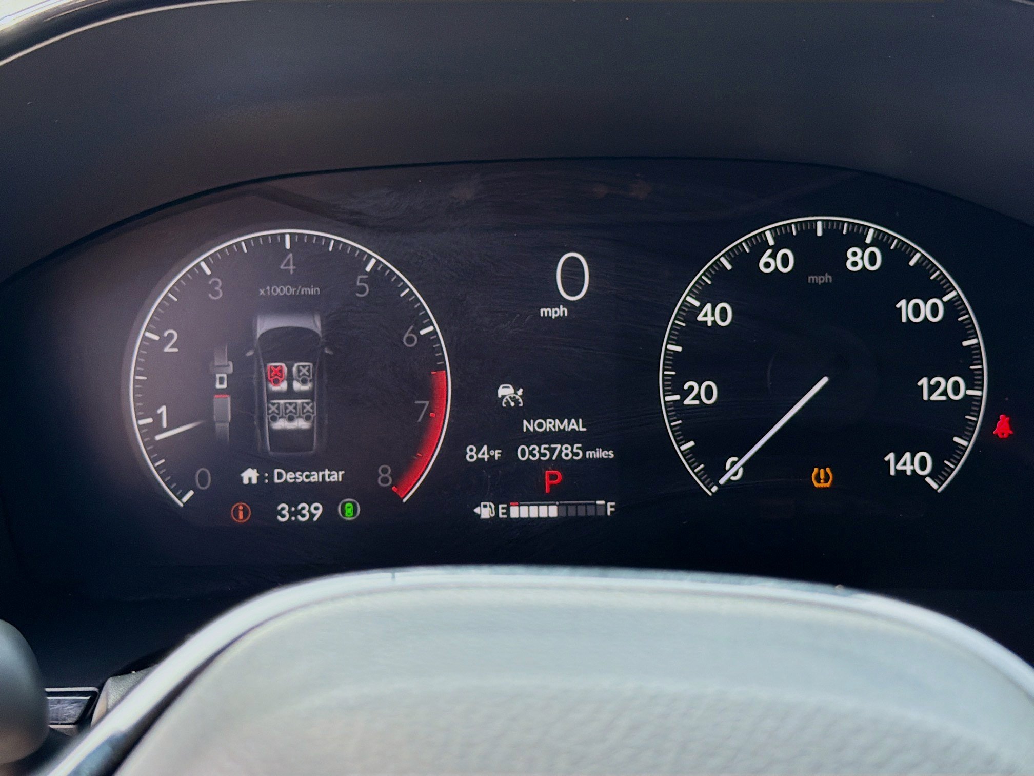 2023 Honda CR-V EX-L - Photo 11