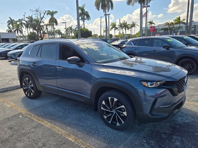 2026 Mazda CX-50 Premium Plus - Photo 2