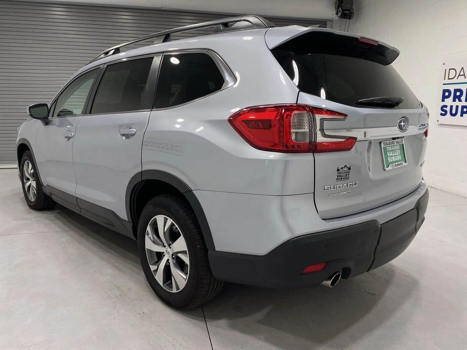 2024 Subaru Ascent Premium - Photo 6