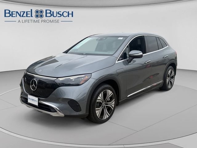 2024 Mercedes-Benz EQE 350 SUV