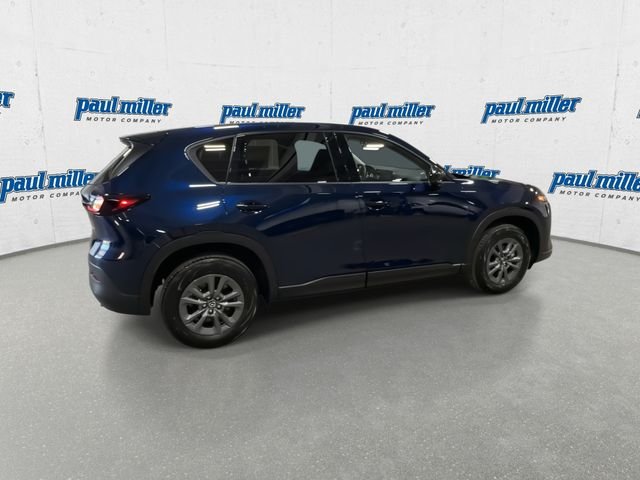 New 2026 Navy Blue Mica Mazda 2.5 S Select AWD image 11
