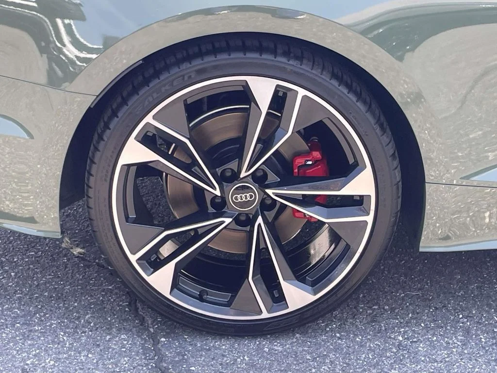 Used 2023  Audi 3.0T Premium Plus image 13