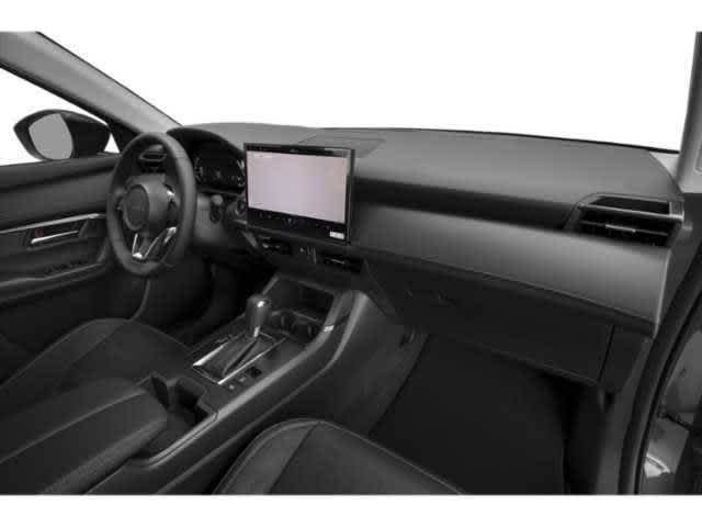 New 2026 Polymetal Gray Metallic Mazda 2.5 S Preferred AWD image 14
