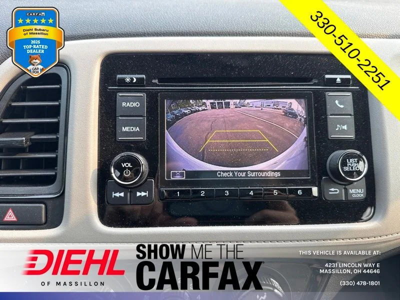 Used 2021  Honda LX image 16