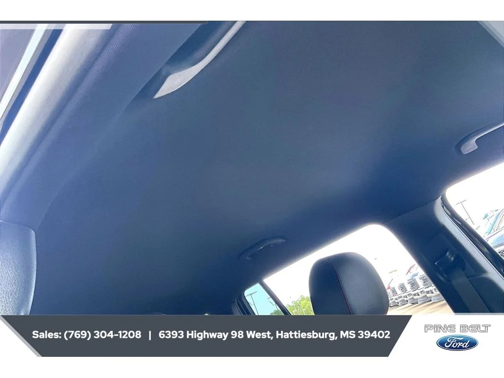 Used 2023 Night Black Mercedes-Benz 250 image 16