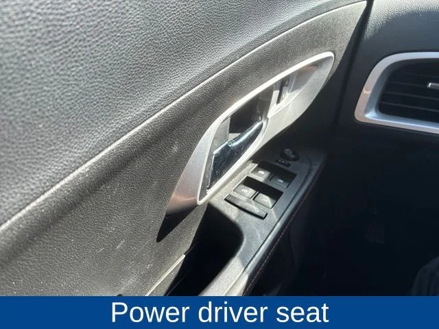Used 2012 Gray Chevrolet LT image 16