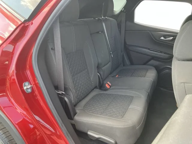 2019 Chevrolet Blazer 2LT - Photo 24