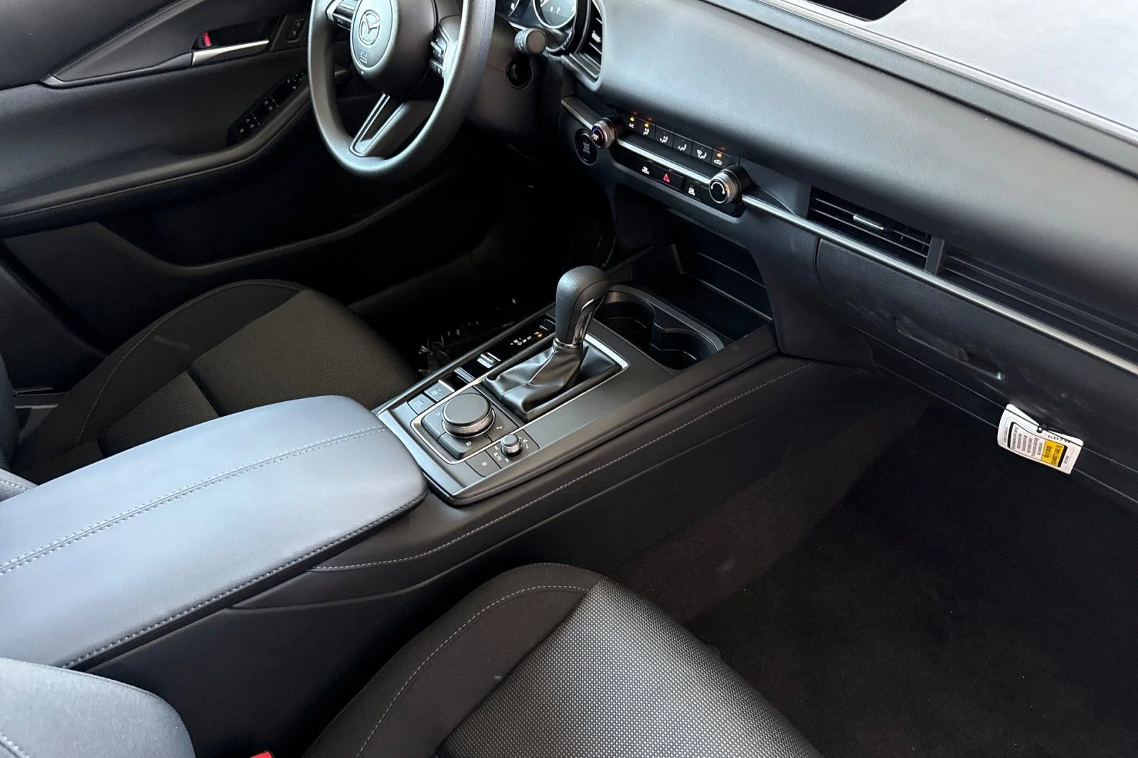 New 2026 Blue Mazda 2.5 S image 16