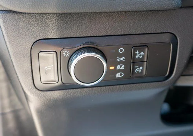 Used 2024 Black Ford ST-Line image 20
