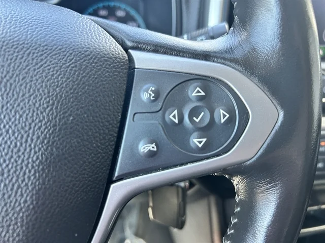 Used 2019 Red CHEVROLET 4WD LT image 24