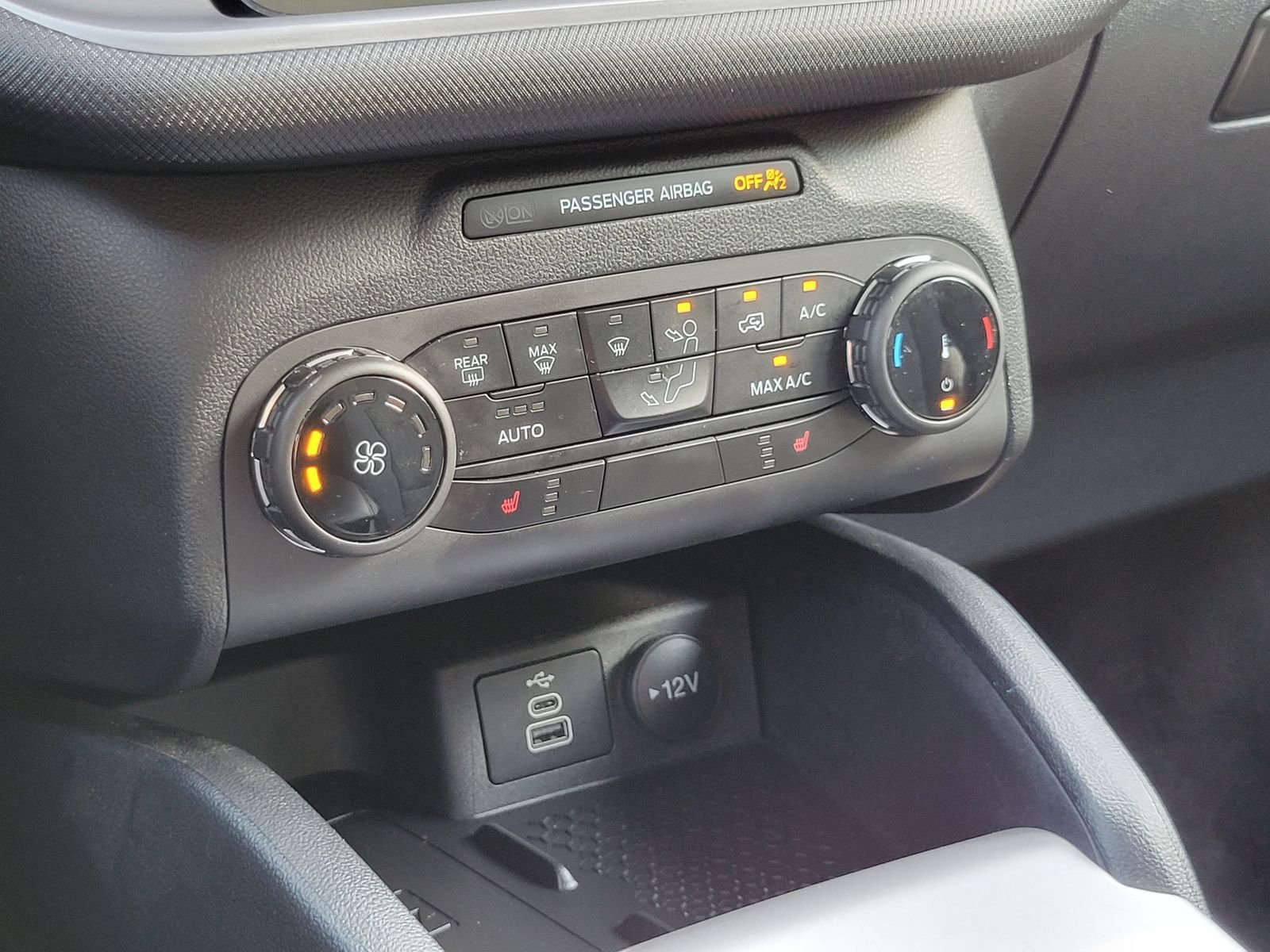 Used 2023 Blue Ford Big Bend image 21