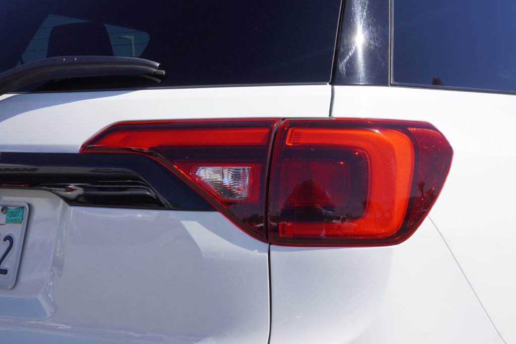 Used 2019 White GMC SLT-1 image 12