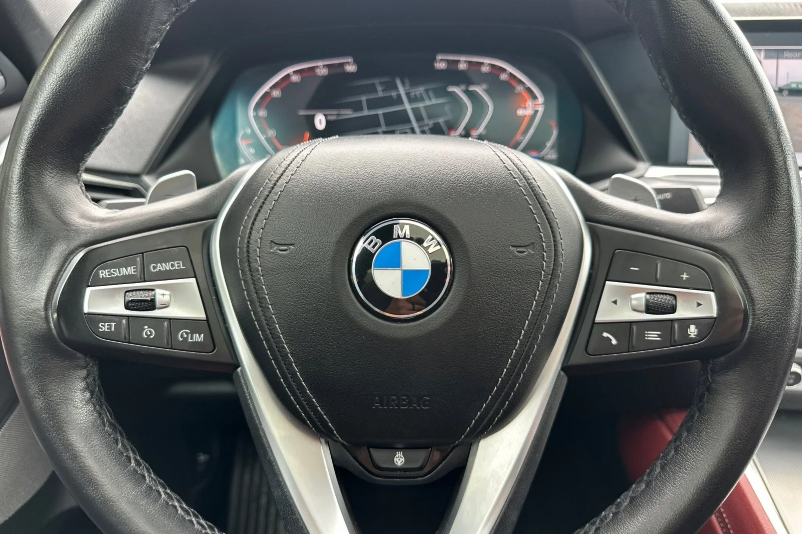 2021 BMW X6 40i - Photo 23
