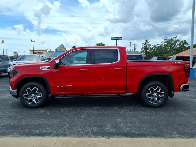 2026 GMC Sierra 1500 SLE - Photo 8