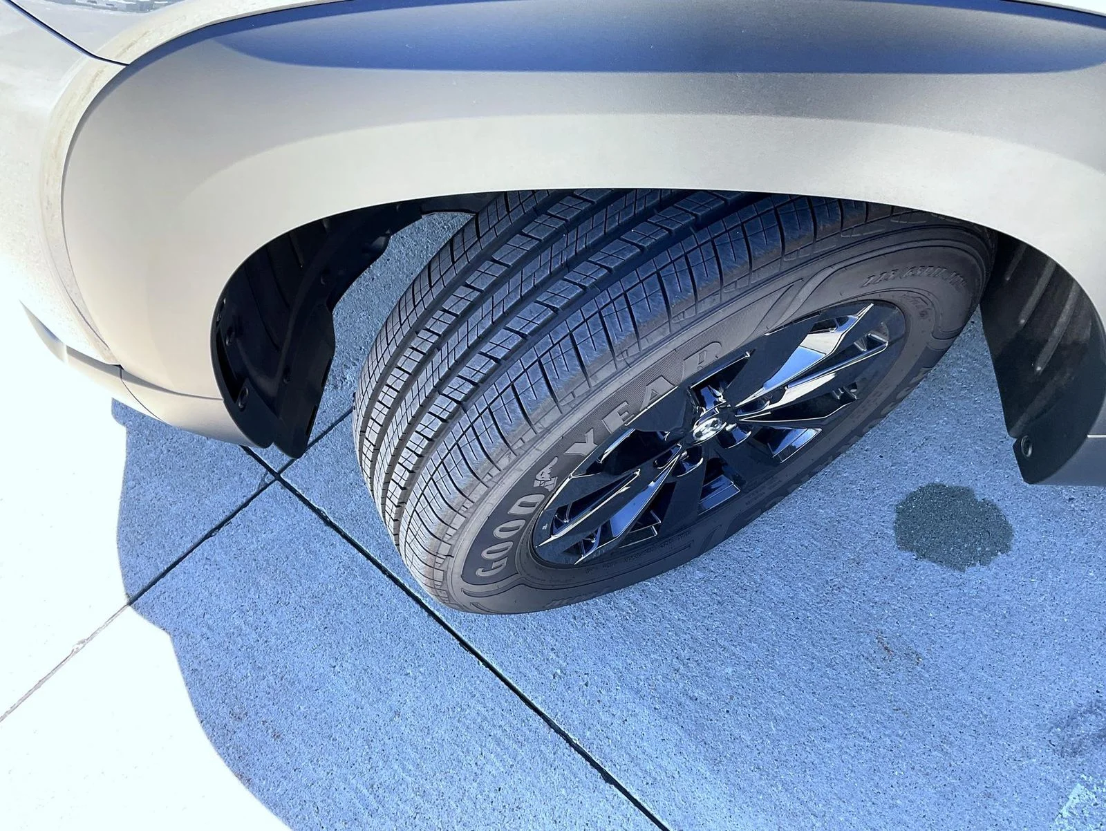 New 2026 Machine Gray Metallic Mazda Premium AWD image 23