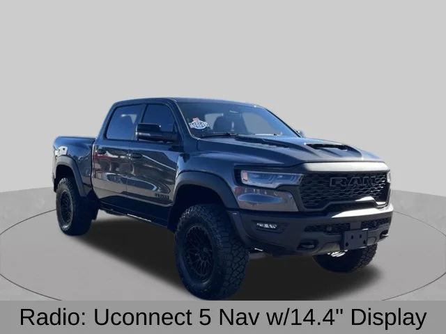 Used 2025 Gray Ram RHO image 10