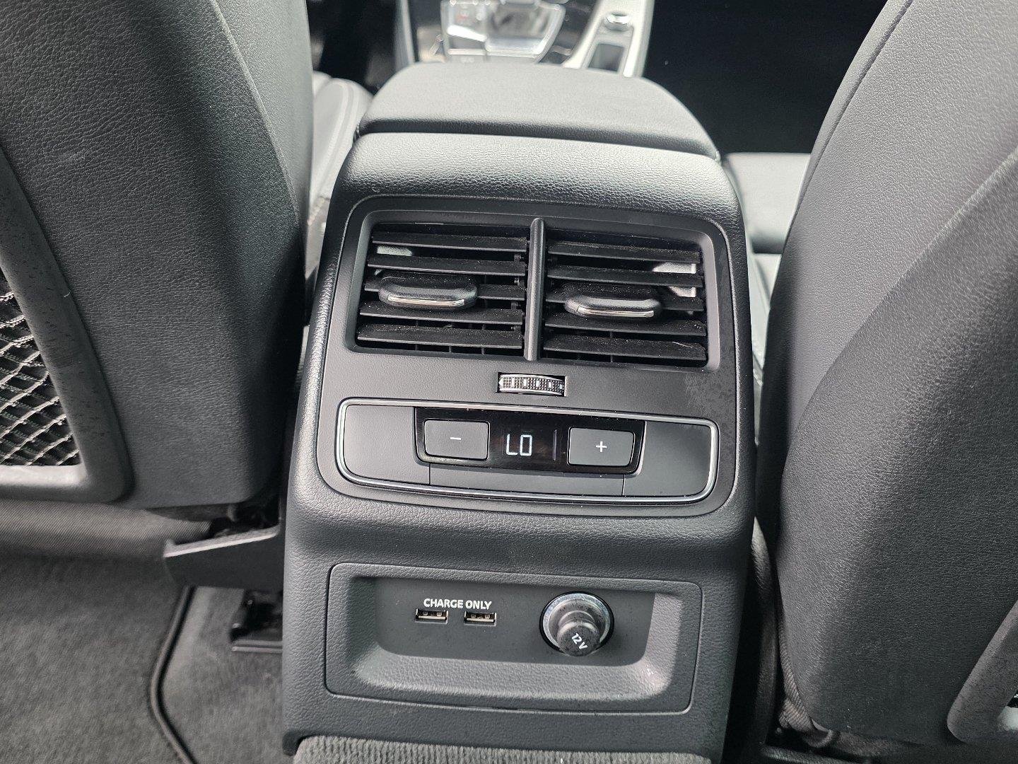 Used 2025  Audi S line Premium image 28