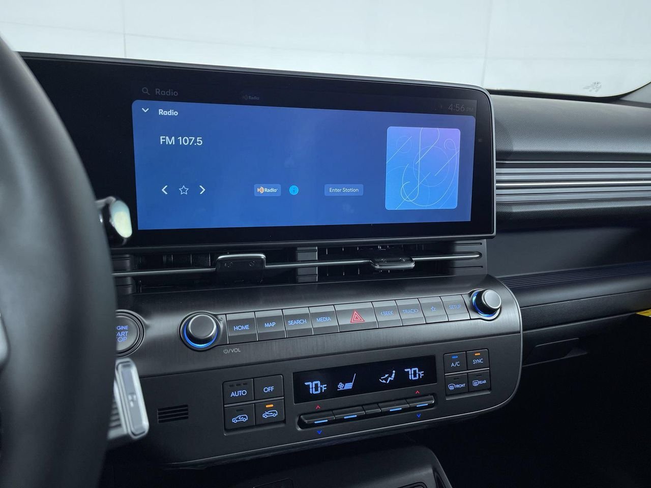 New 2026 Cyber Gray Metallic Hyundai Limited AWD image 18