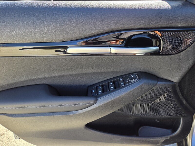 New 2026 Steel Gray Kia S image 9