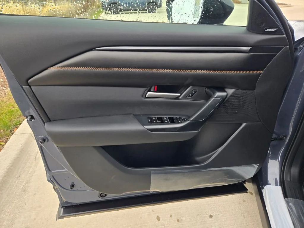 2026 Mazda CX-50 Premium - Photo 21