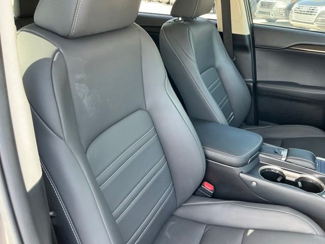 Used 2021 Gray Lexus 300h image 32