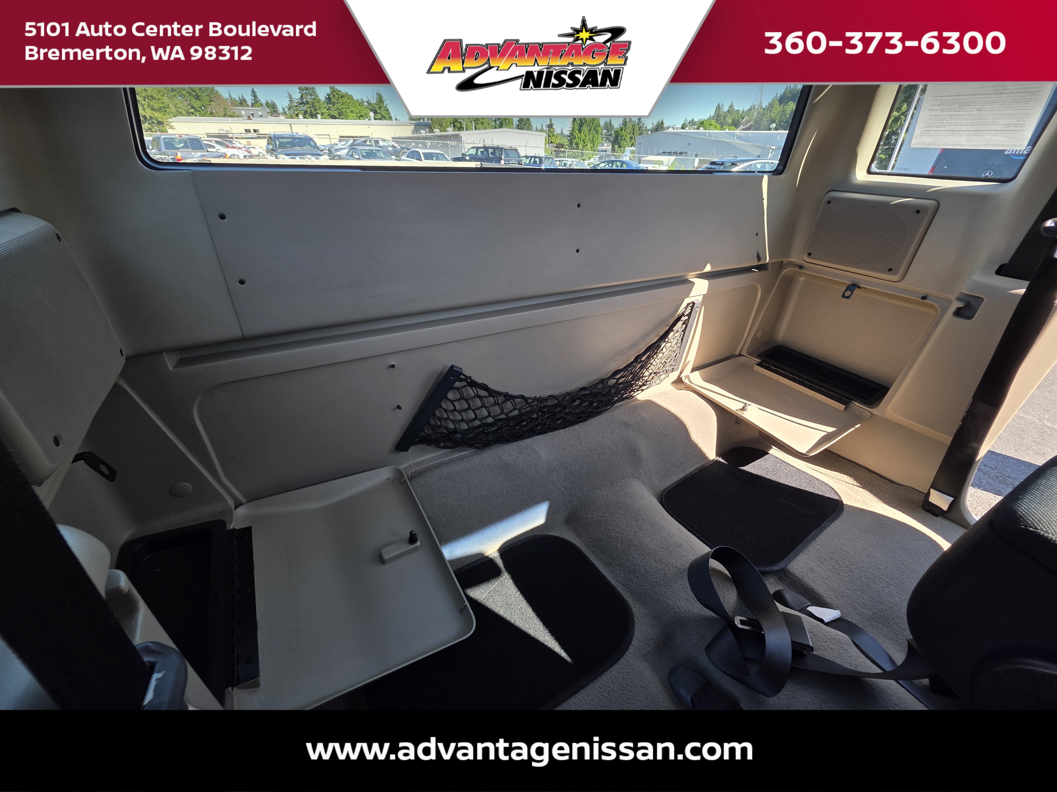 Used 2005  Ford XLT image 12