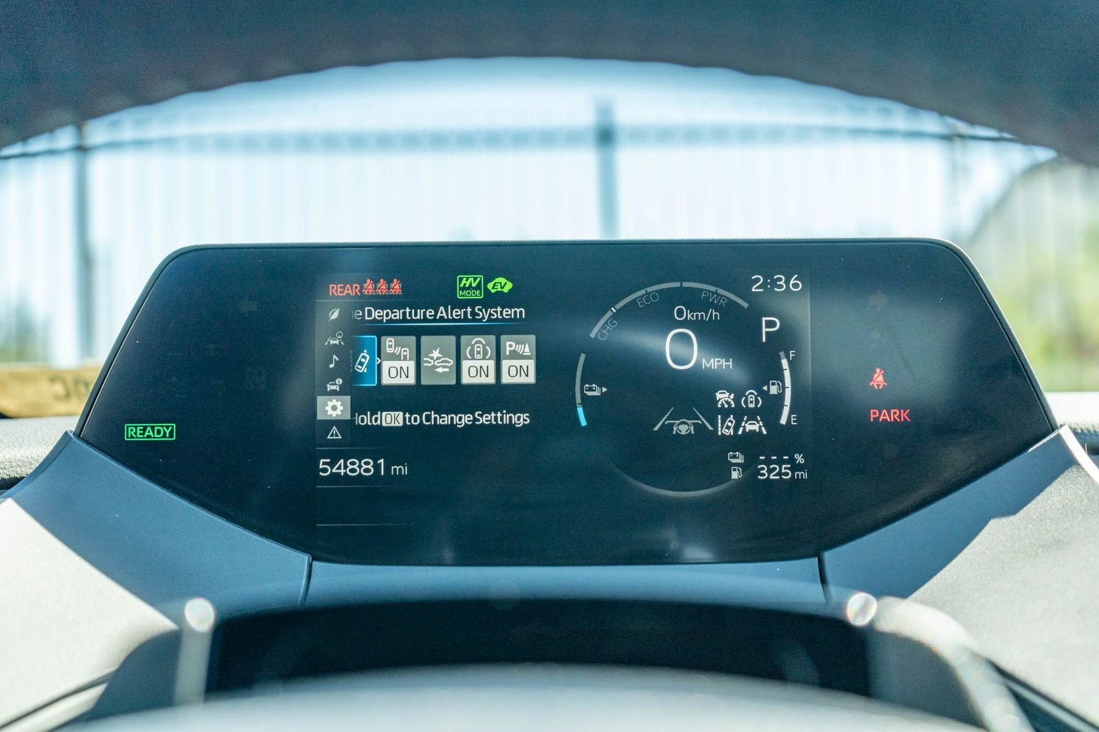 Certified Used 2024 Cutting Edge Toyota XSE Premium image 23