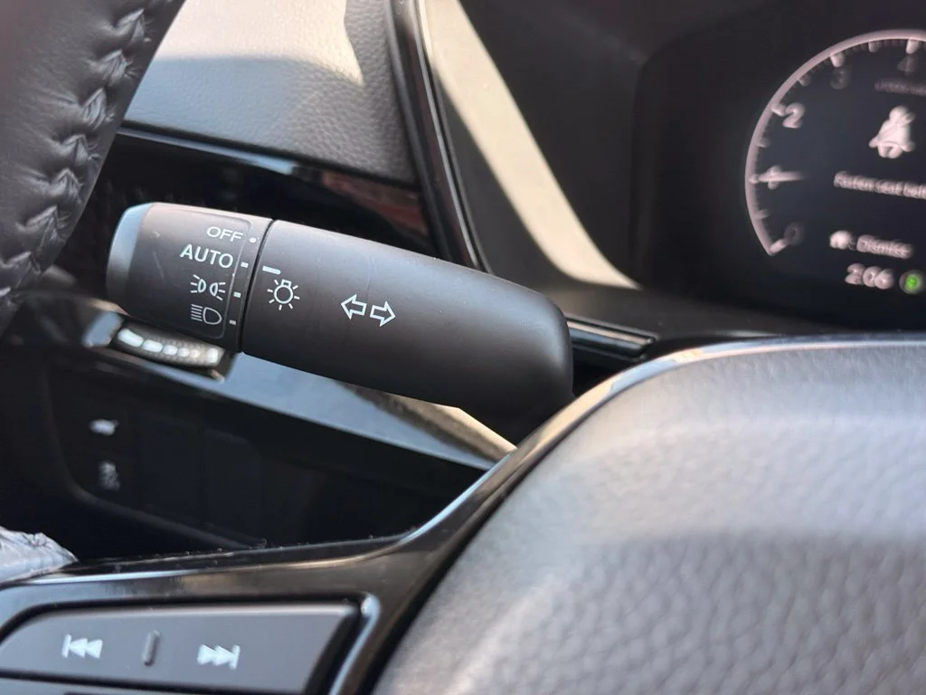 2025 Honda CR-V EX-L - Photo 59