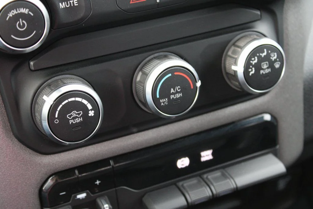 2021 RAM Ram 3500 Pickup Tradesman - Photo 22