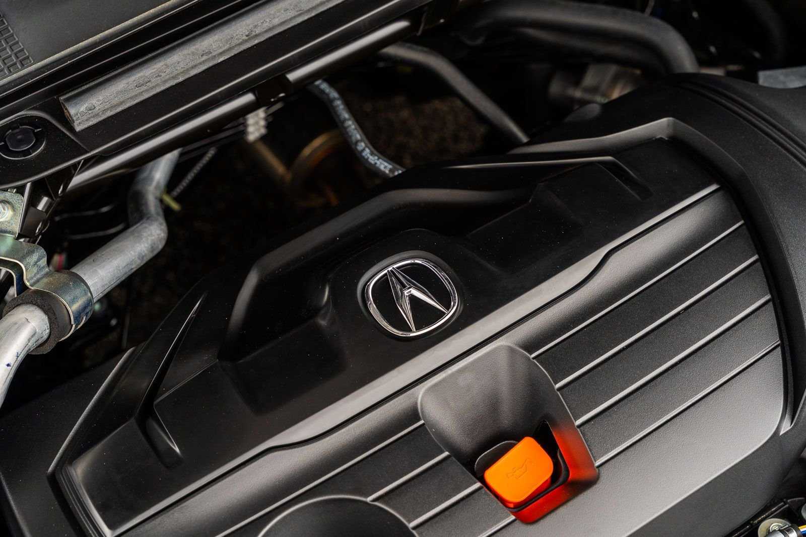 Used 2023 Gray Acura Technology Package image 23