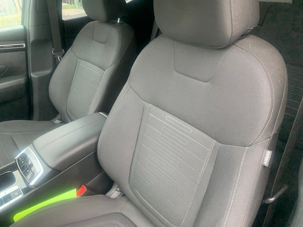 2022 Hyundai Santa Cruz SEL - Photo 14
