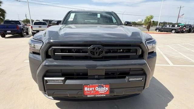 New 2026 Underground Toyota SR5 image 2