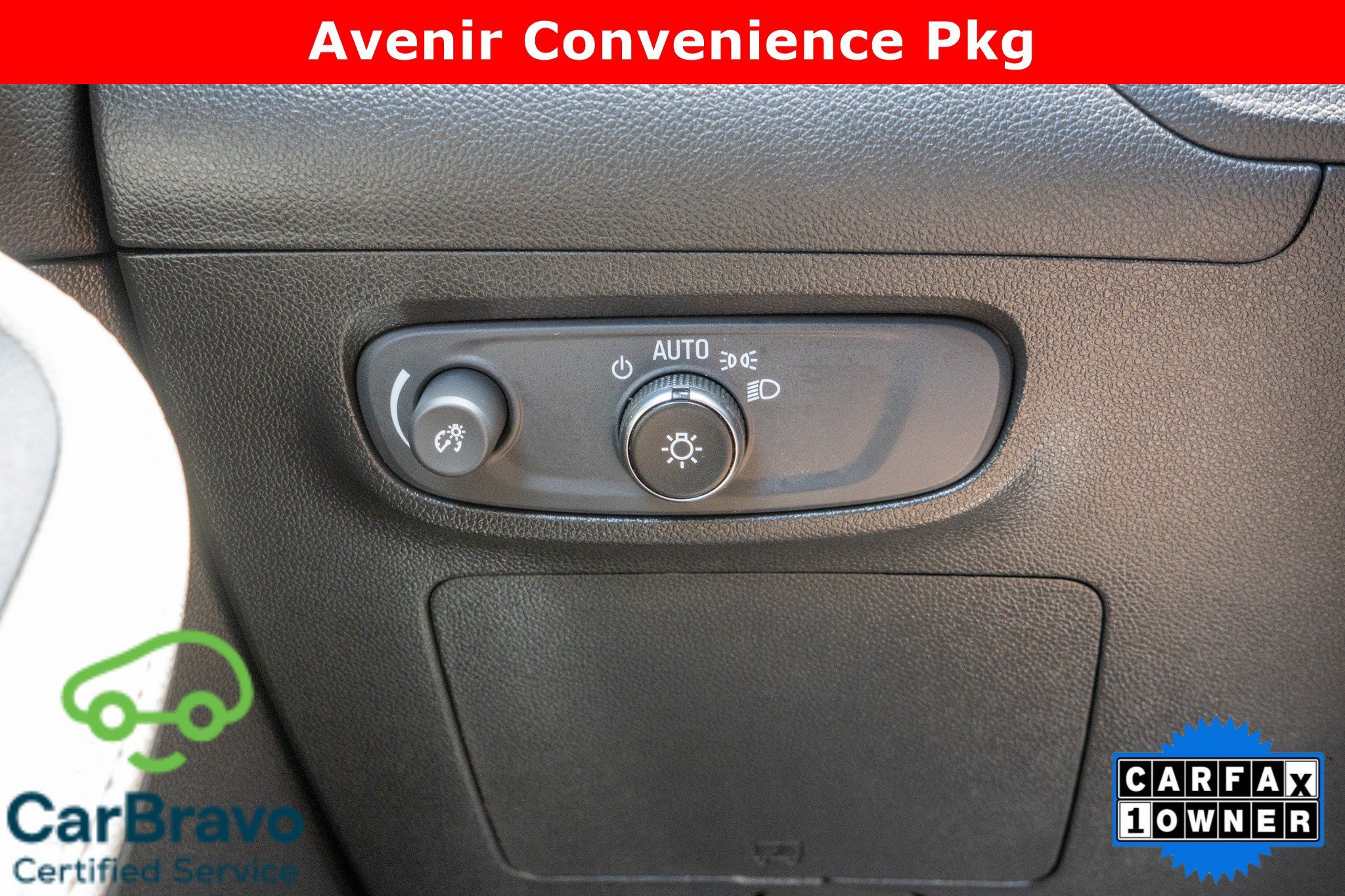 2024 Buick Encore GX Avenir - Photo 27