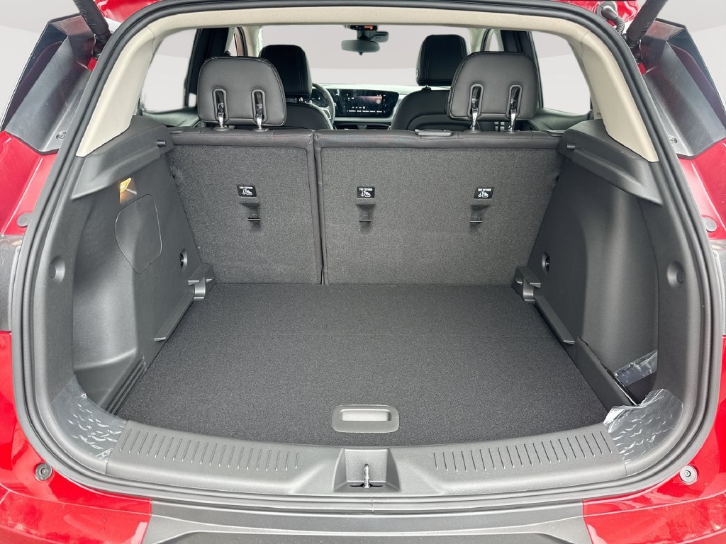 2026 Buick Encore GX Preferred - Photo 24
