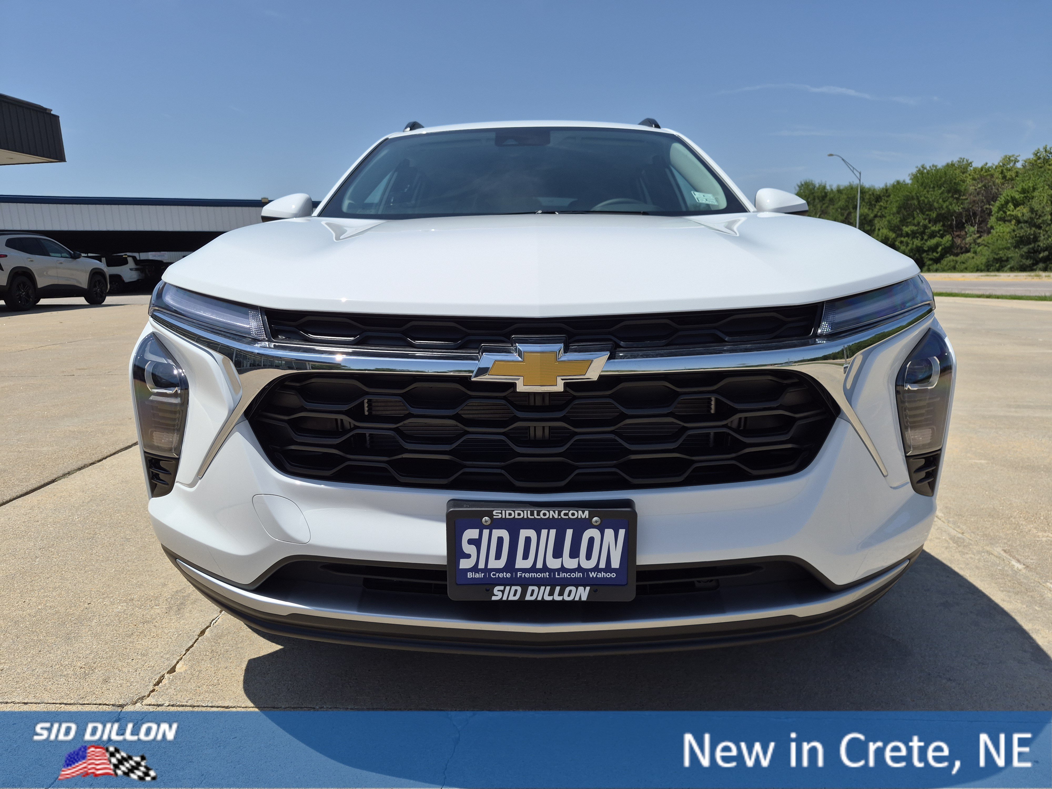 2026 Chevrolet Trax LT - Photo 10