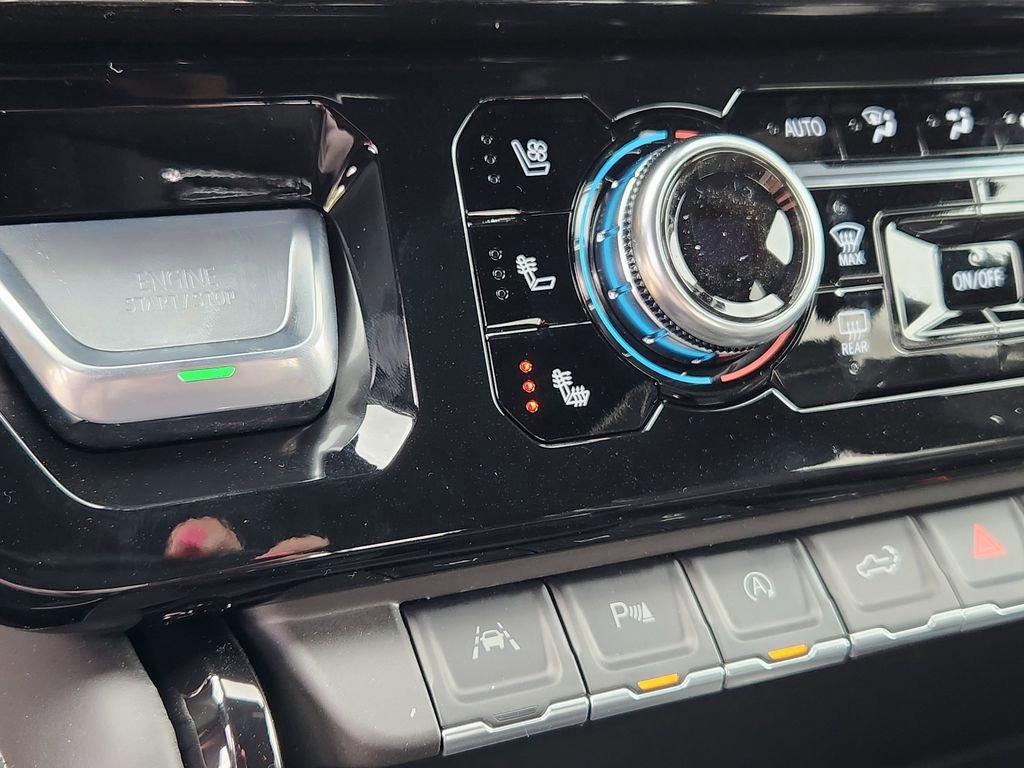 2026 GMC Sierra 1500 AT4X - Photo 15