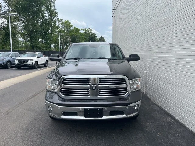 2018 RAM 1500 Big Horn 4x4 Crew Cab 5'7's photo